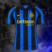 Maillot Inter Milan Domicile 2026/2027