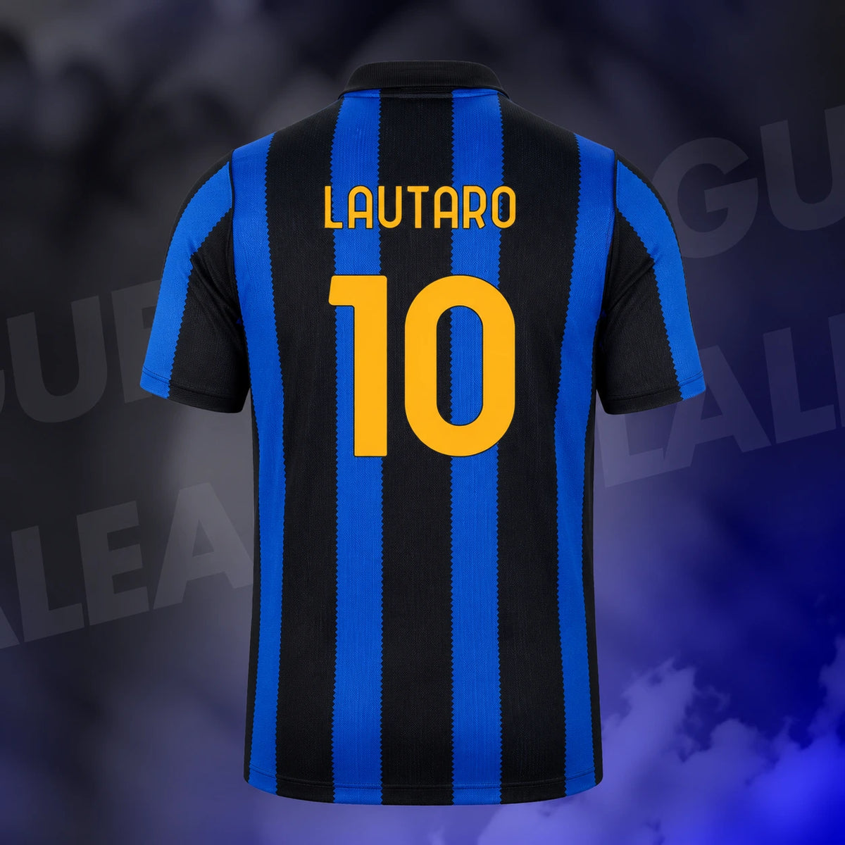 Maillot Inter Milan Domicile 2026/2027