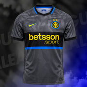 Maillot Inter Milan Third 2026/2027