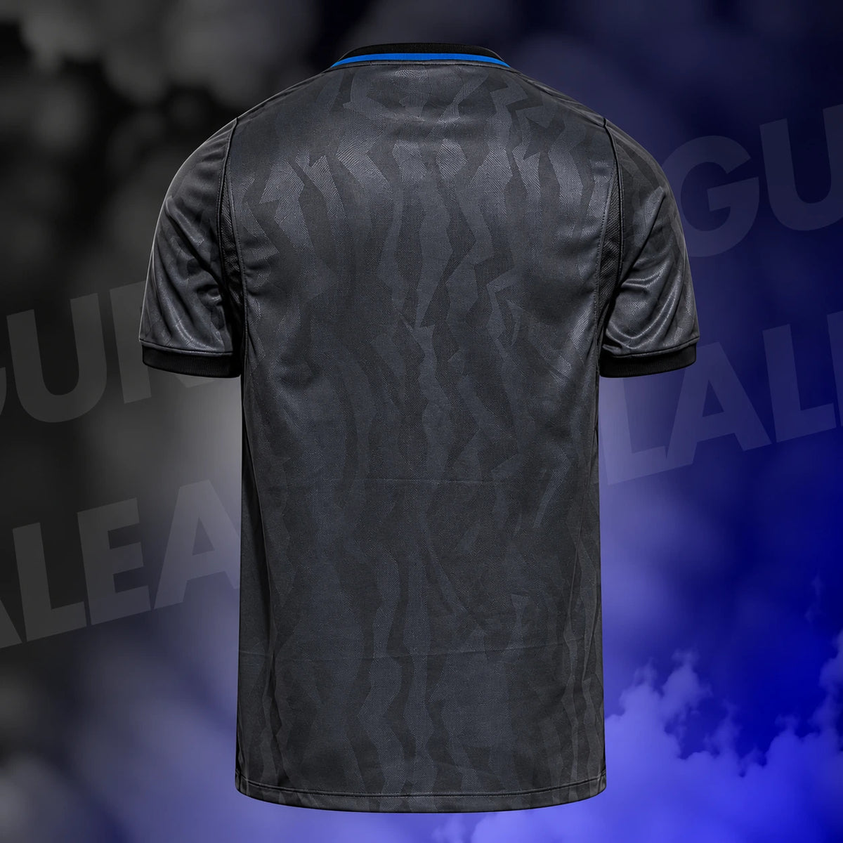 Maillot Inter Milan Third 2026/2027