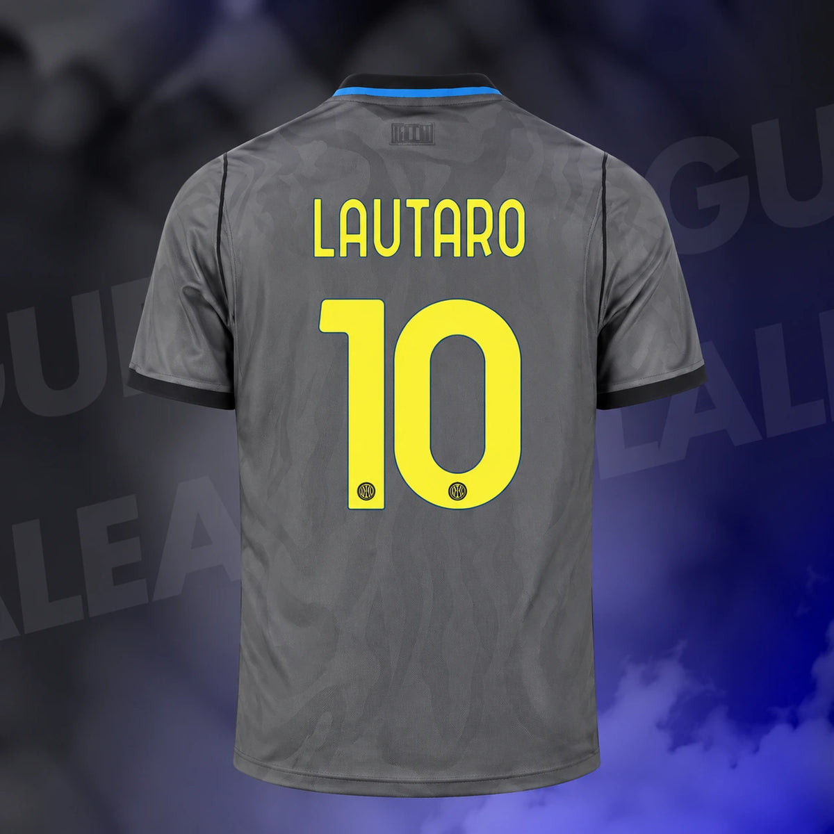 Maillot Inter Milan Third 2026/2027