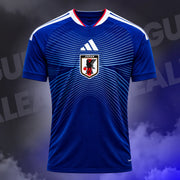 Maillot Japon Domicile Coupe du Monde 2026