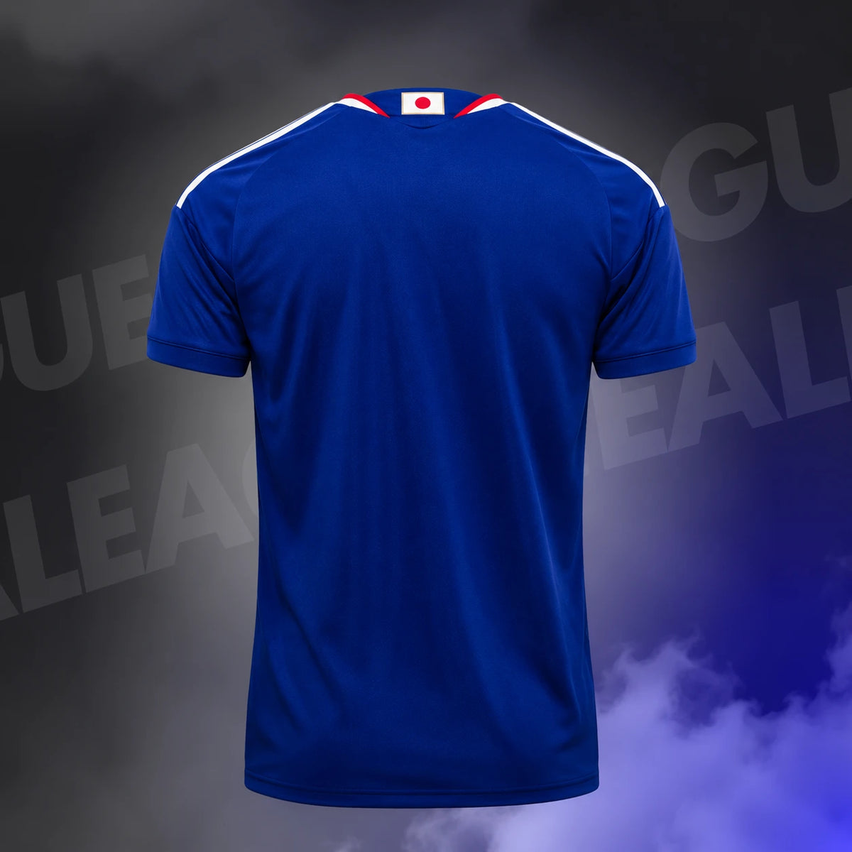 Maillot Japon Domicile Coupe du Monde 2026