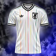 Maillot Japon Exterieur Coupe du Monde 2026