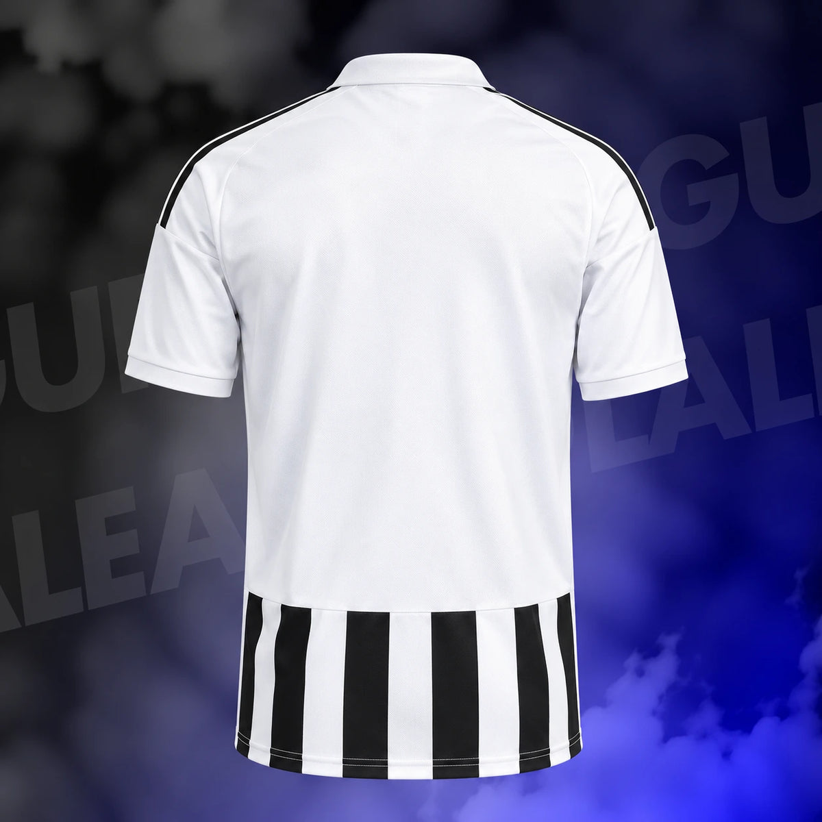 Maillot Juventus Domicile 2026/2027