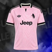 Maillot Juventus Exterieur 2026/2027
