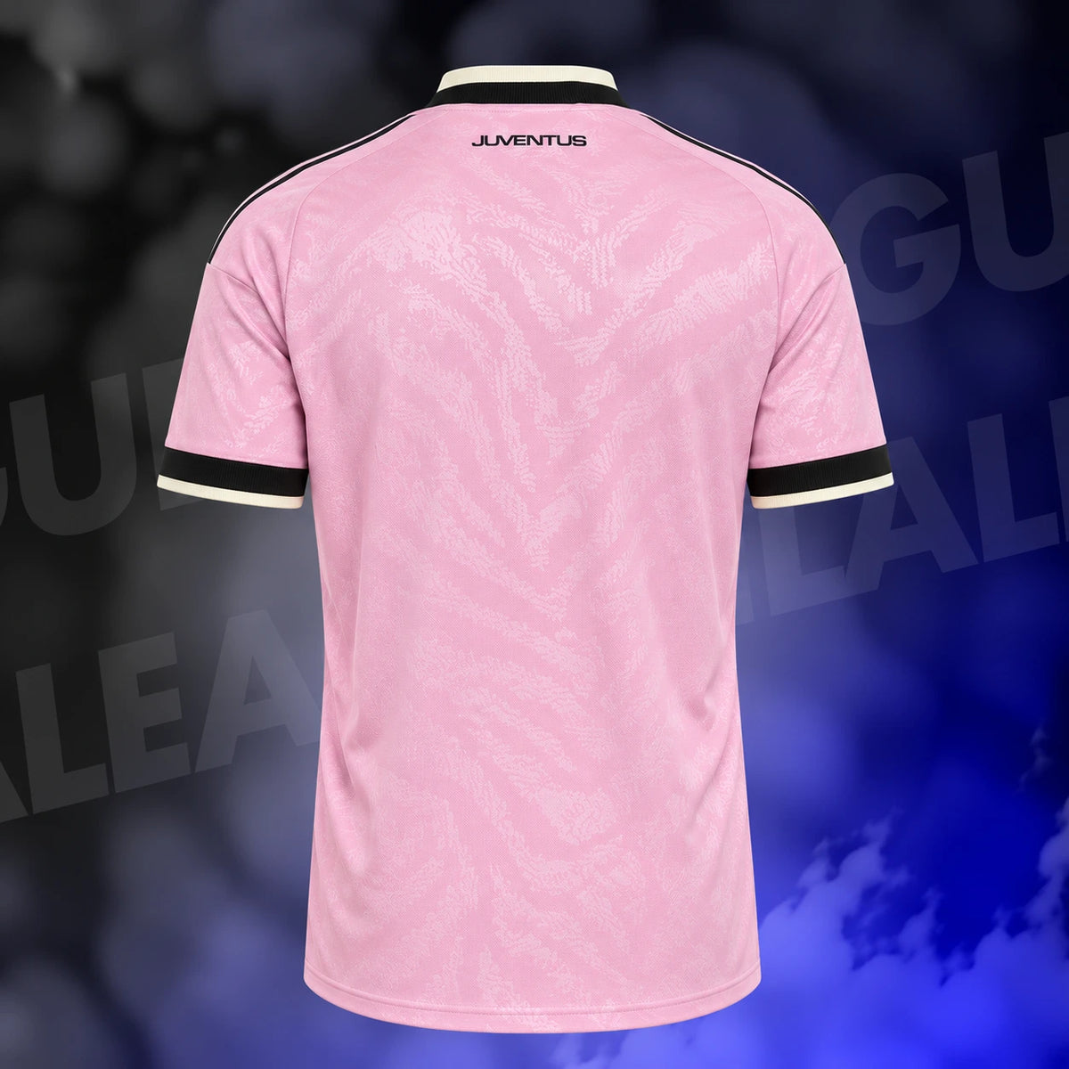 Maillot Juventus Exterieur 2026/2027