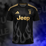 Maillot Juventus Third 2026/2027