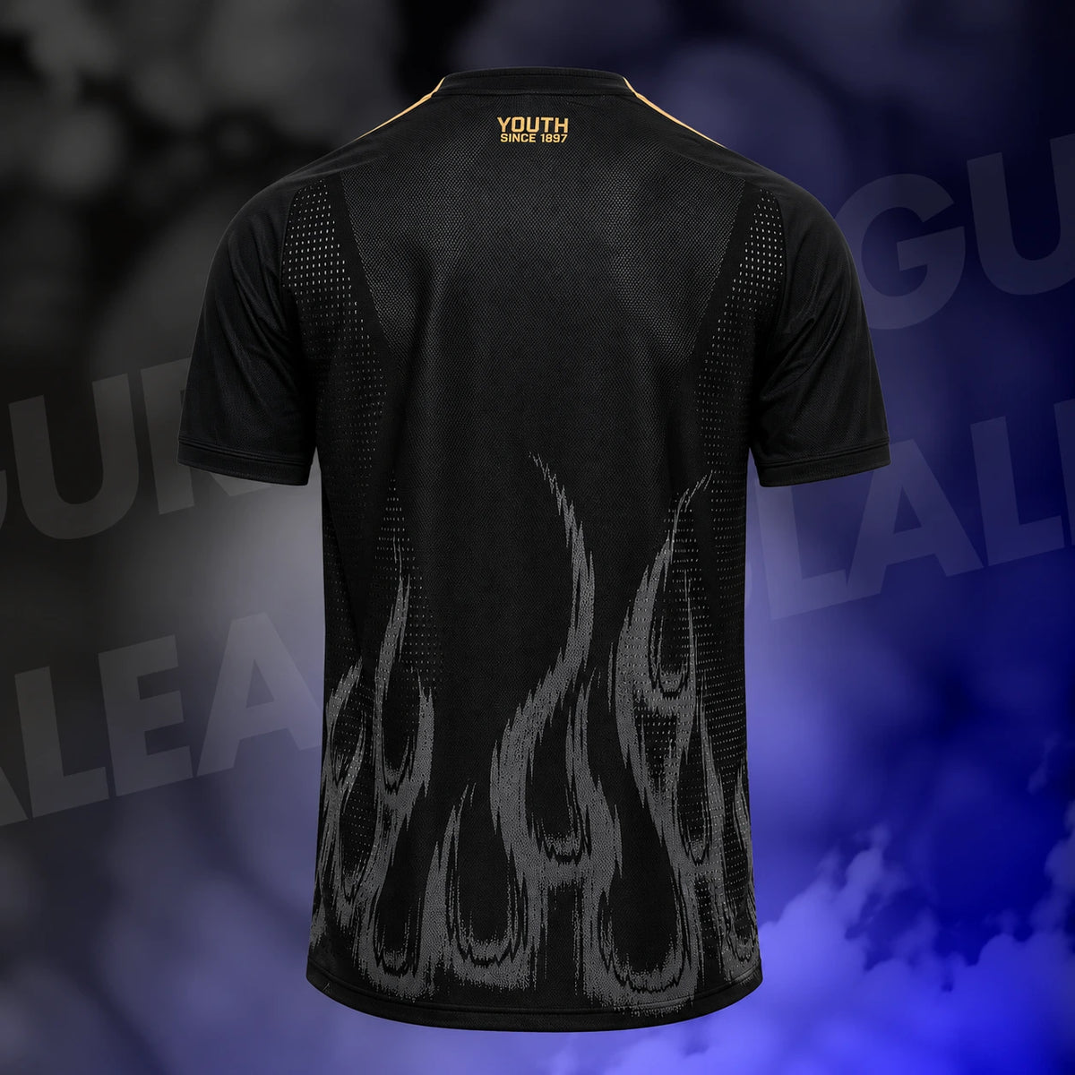 Maillot Juventus Third 2026/2027