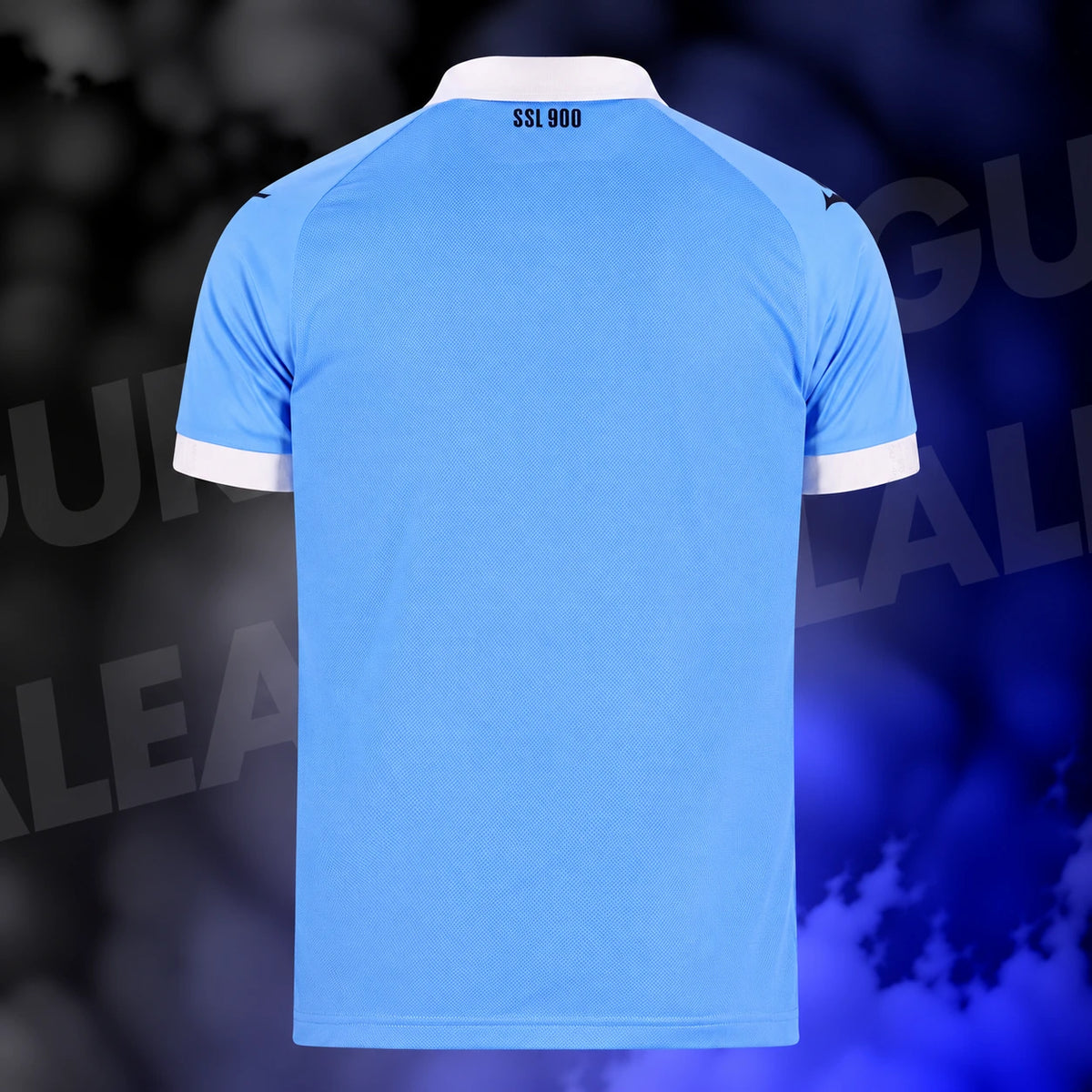 Maillot Lazio Roma Domicile 2026/2027