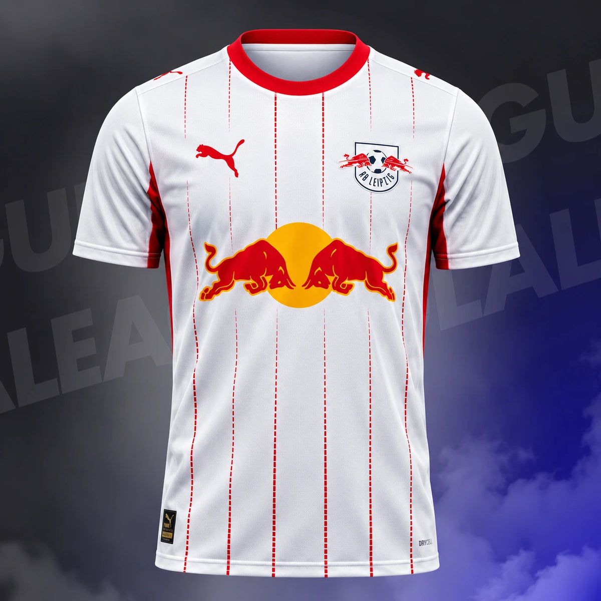 Maillot Leipzig Domicile 2026/2027
