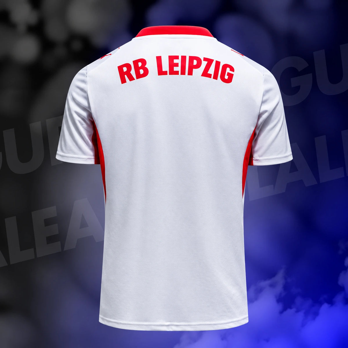 Maillot Leipzig Domicile 2026/2027