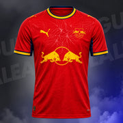 Maillot Leipzig Exterieur 2026/2027