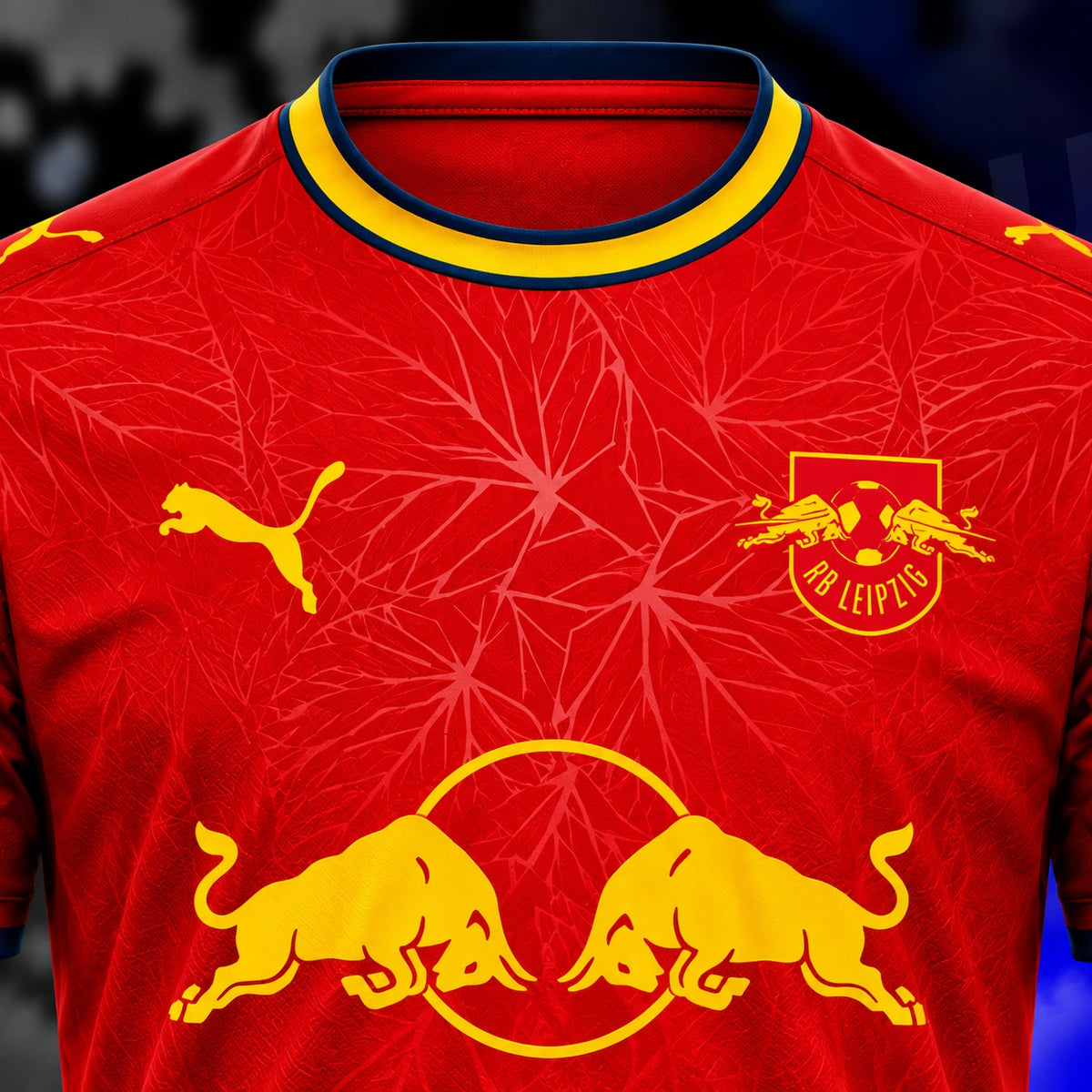 Maillot Leipzig Exterieur 2026/2027