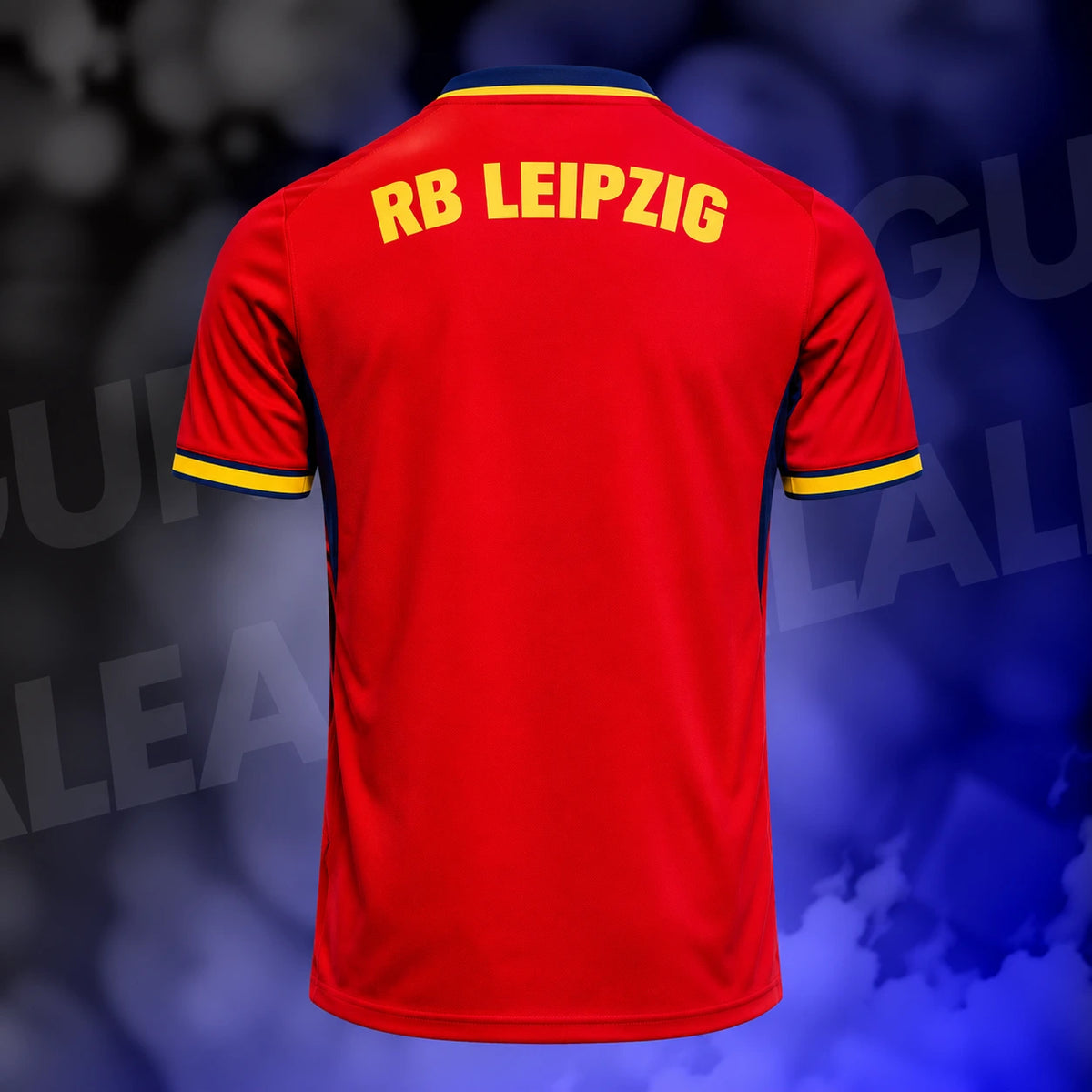 Maillot Leipzig Exterieur 2026/2027