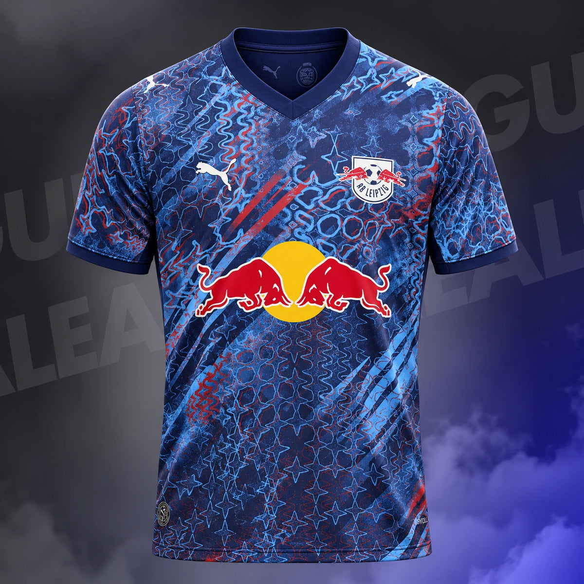 Maillot Leipzig Third 2026/2027