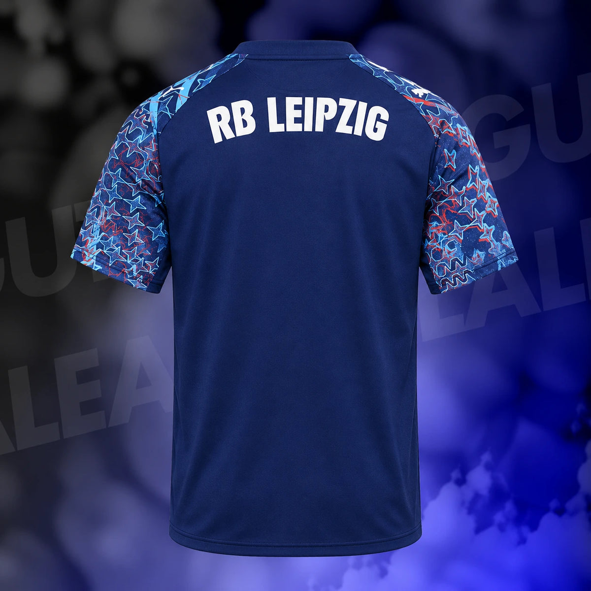 Maillot Leipzig Third 2026/2027