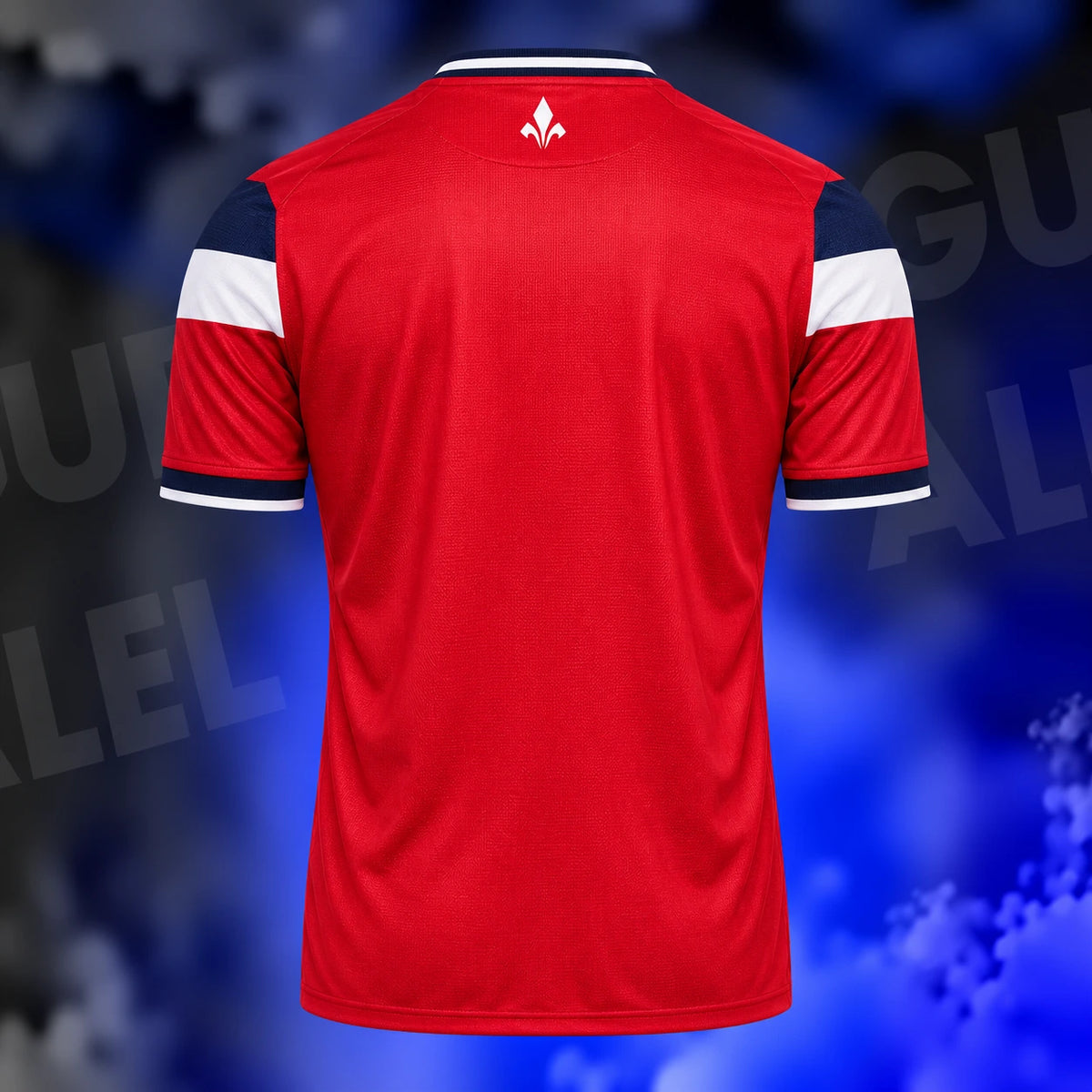 Maillot LOSC Domicile 2026/2027