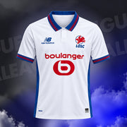 Maillot LOSC Exterieur 2026/2027