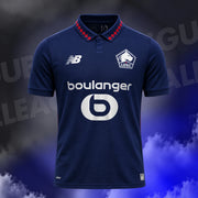 Maillot LOSC Third 2026/2027