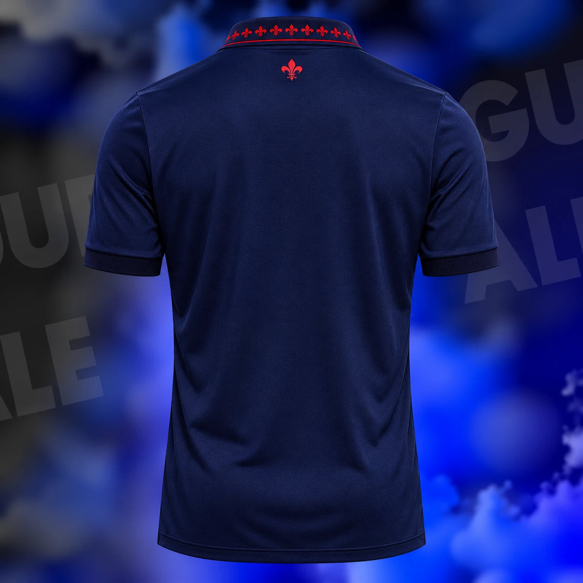 Maillot LOSC Third 2026/2027