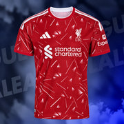Maillot Liverpool Domicile 2026/2027
