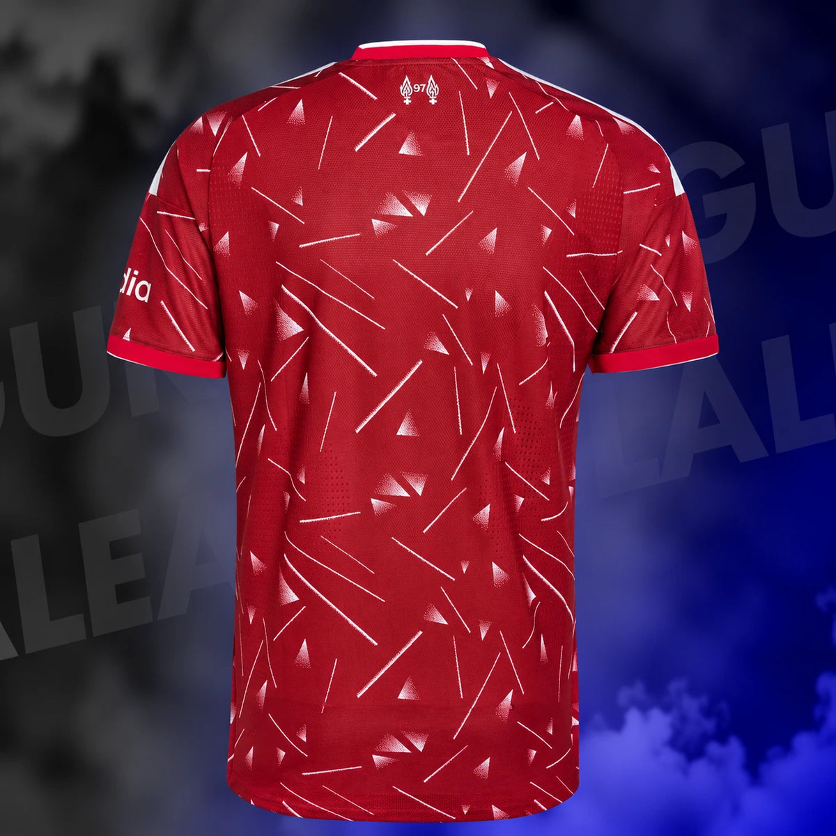 Maillot Liverpool Domicile 2026/2027