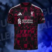 Maillot Liverpool Third 2026/2027