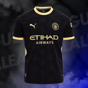 Maillot Manchester City Exterieur 2026/2027
