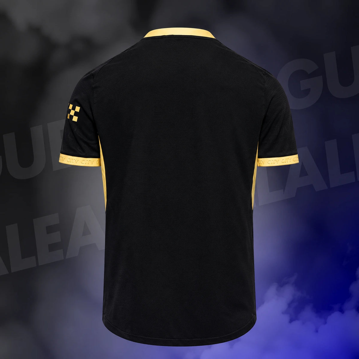 Maillot Manchester City Exterieur 2026/2027