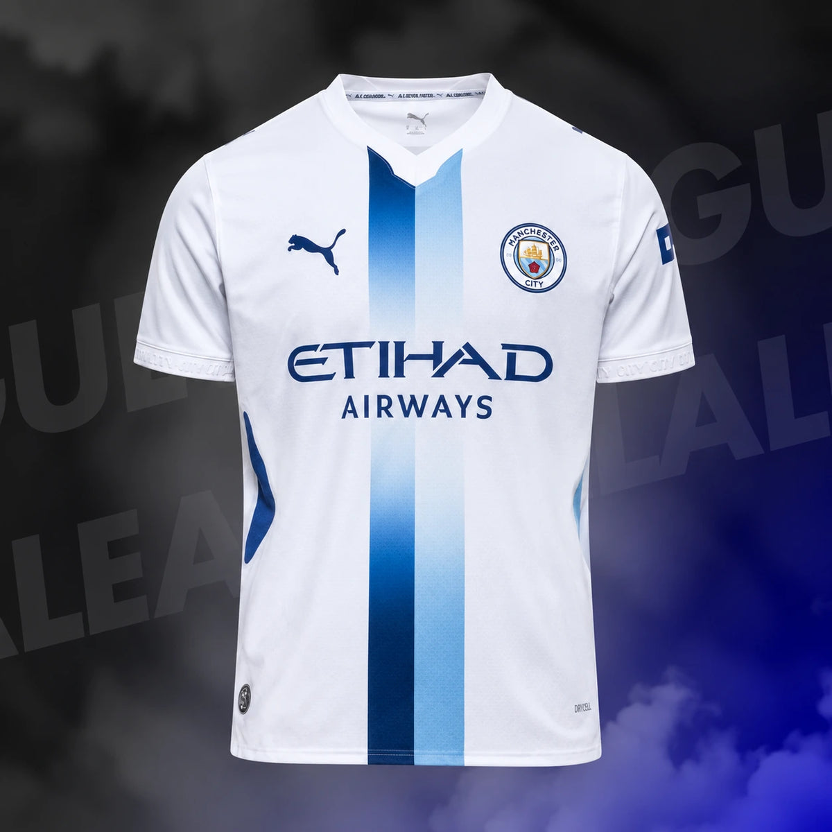 Maillot Manchester City Third 2026/2027