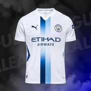 Maillot Manchester City Third 2026/2027
