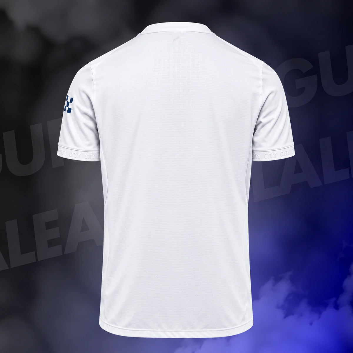Maillot Manchester City Third 2026/2027