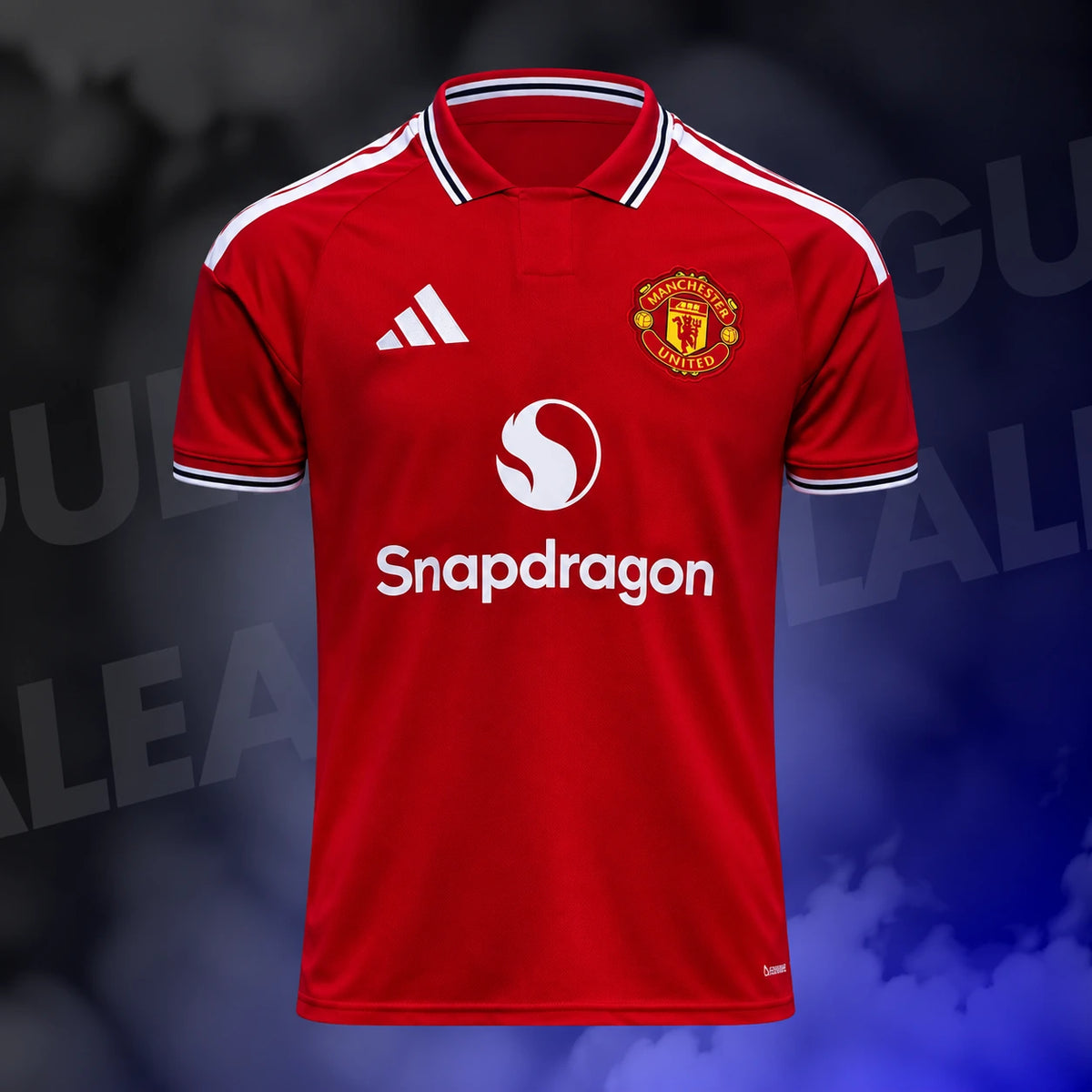 Maillot Manchester United Domicile 2026/2027