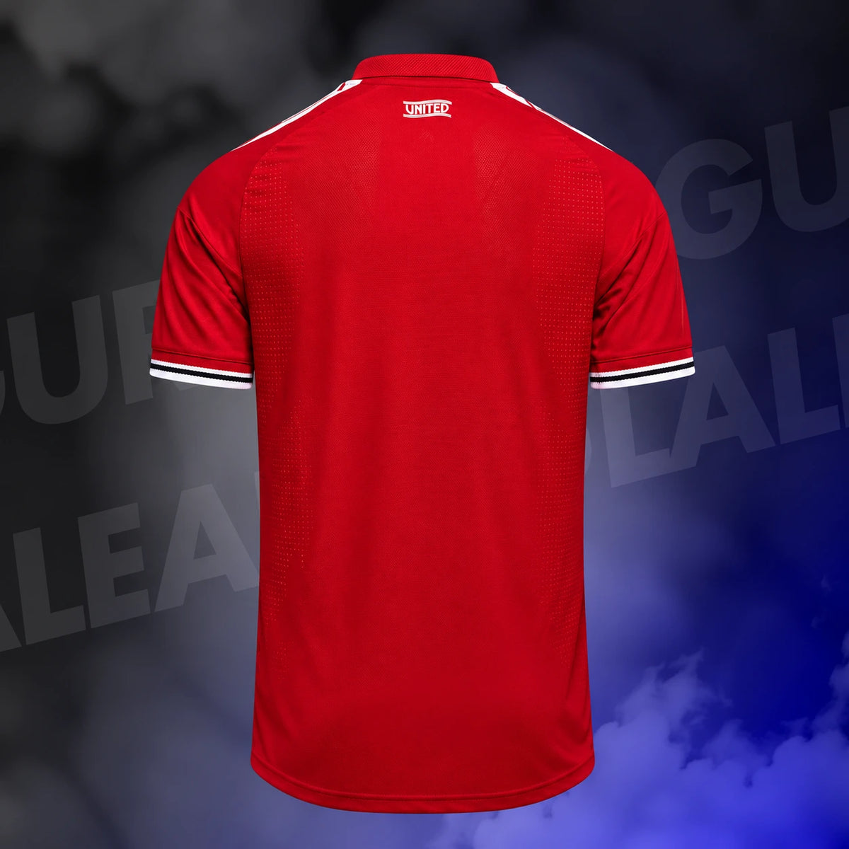 Maillot Manchester United Domicile 2026/2027
