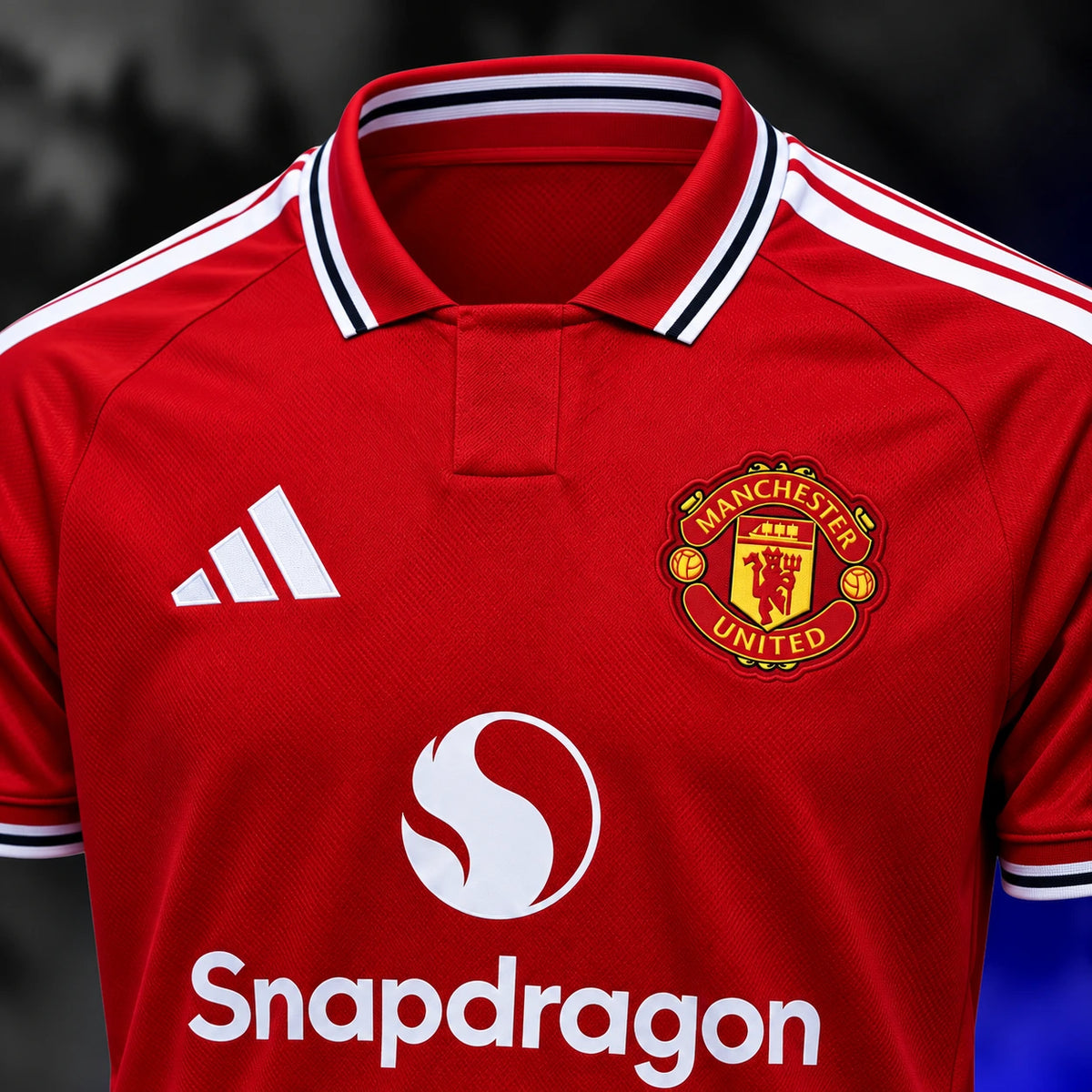 Maillot Manchester United Domicile 2026/2027