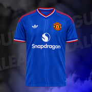 Maillot Manchester United Exterieur 2026/2027