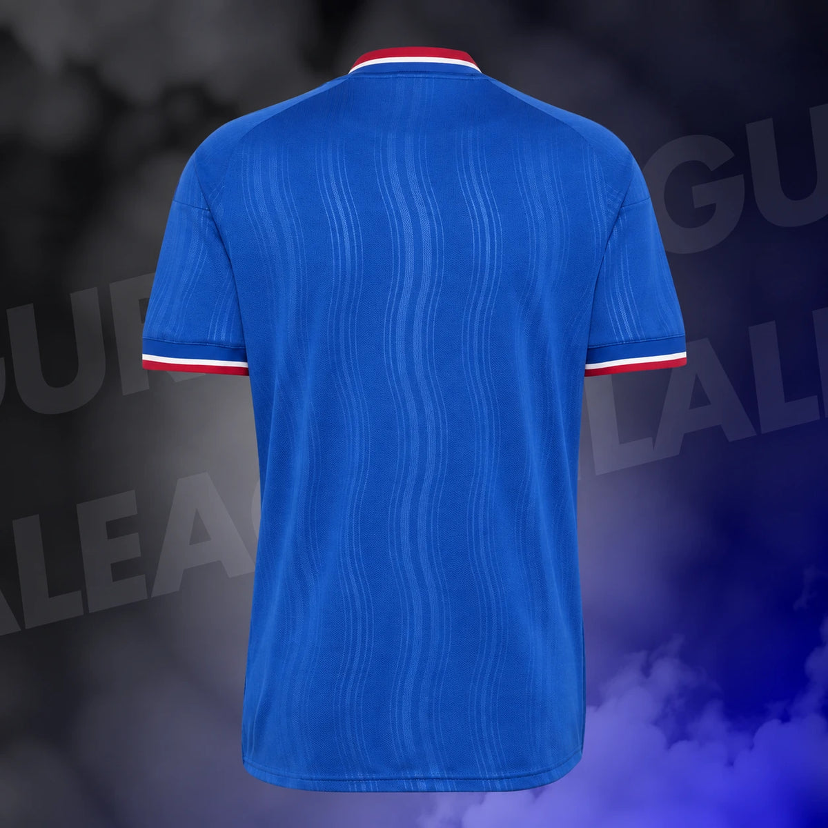 Maillot Manchester United Exterieur 2026/2027
