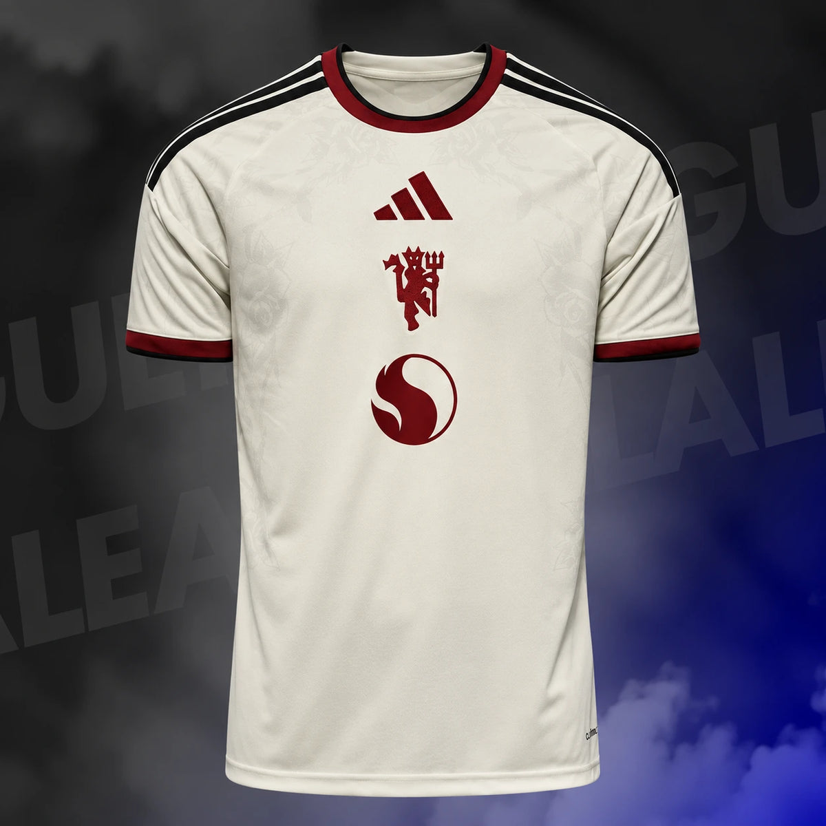 Maillot Manchester United Third 2026/2027