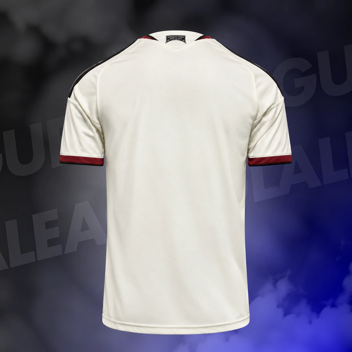 Maillot Manchester United Third 2026/2027