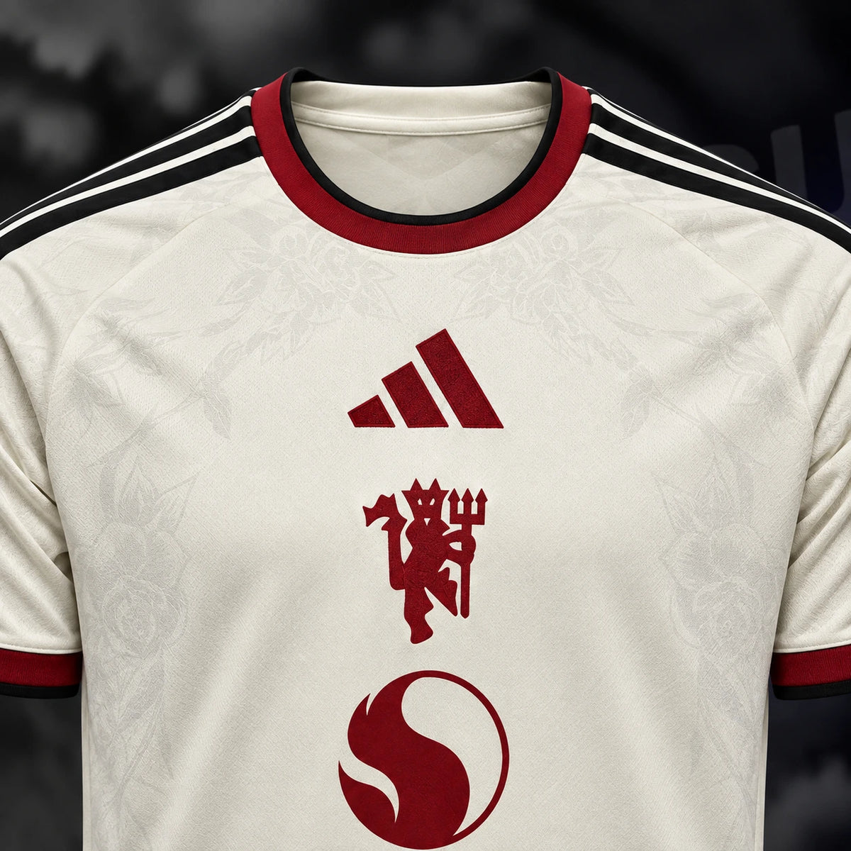 Maillot Manchester United Third 2026/2027