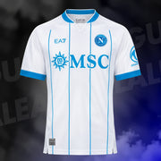 Maillot Naples Exterieur 2026/2027