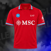 Maillot Naples Third 2026/2027
