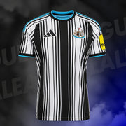 Maillot Newcastle Domicile 2026/2027