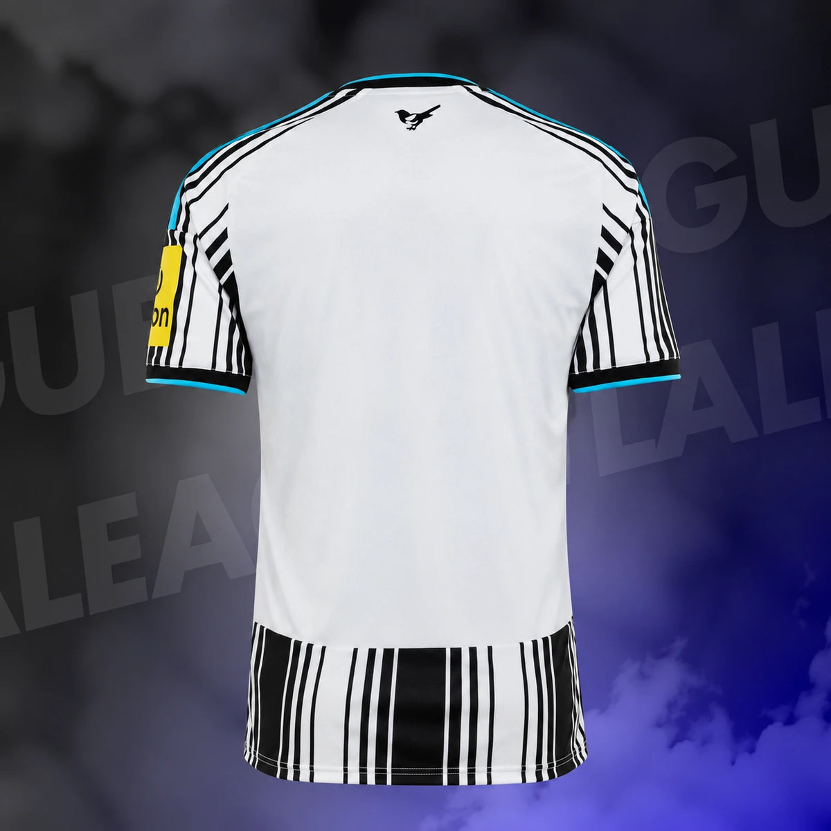 Maillot Newcastle Domicile 2026/2027