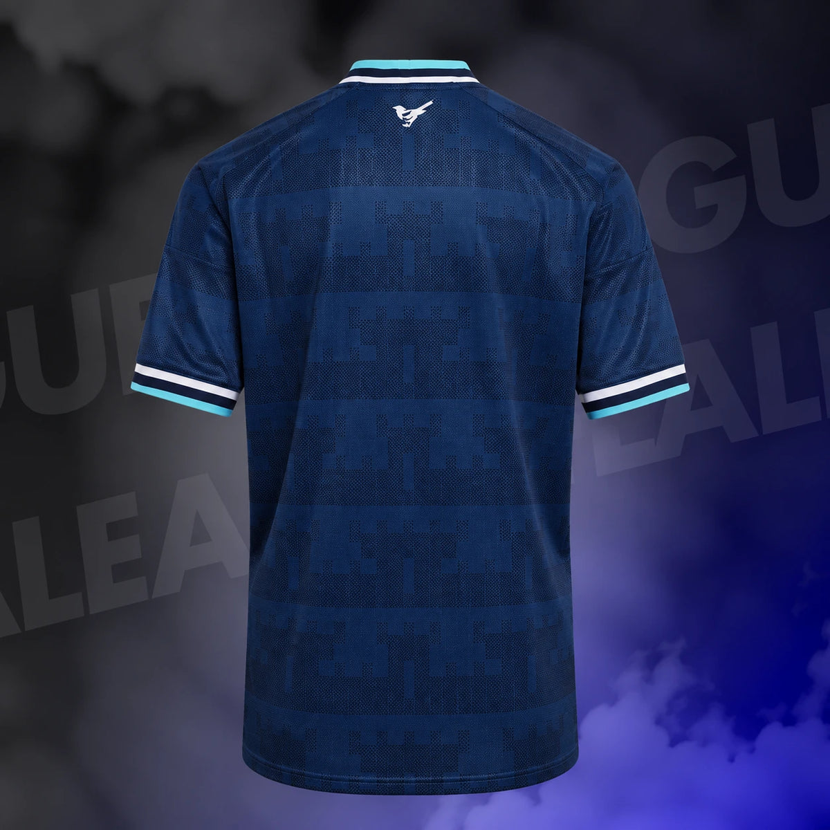 Maillot Newcastle Exterieur 2026/2027