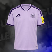 Maillot Newcastle Third 2026/2027
