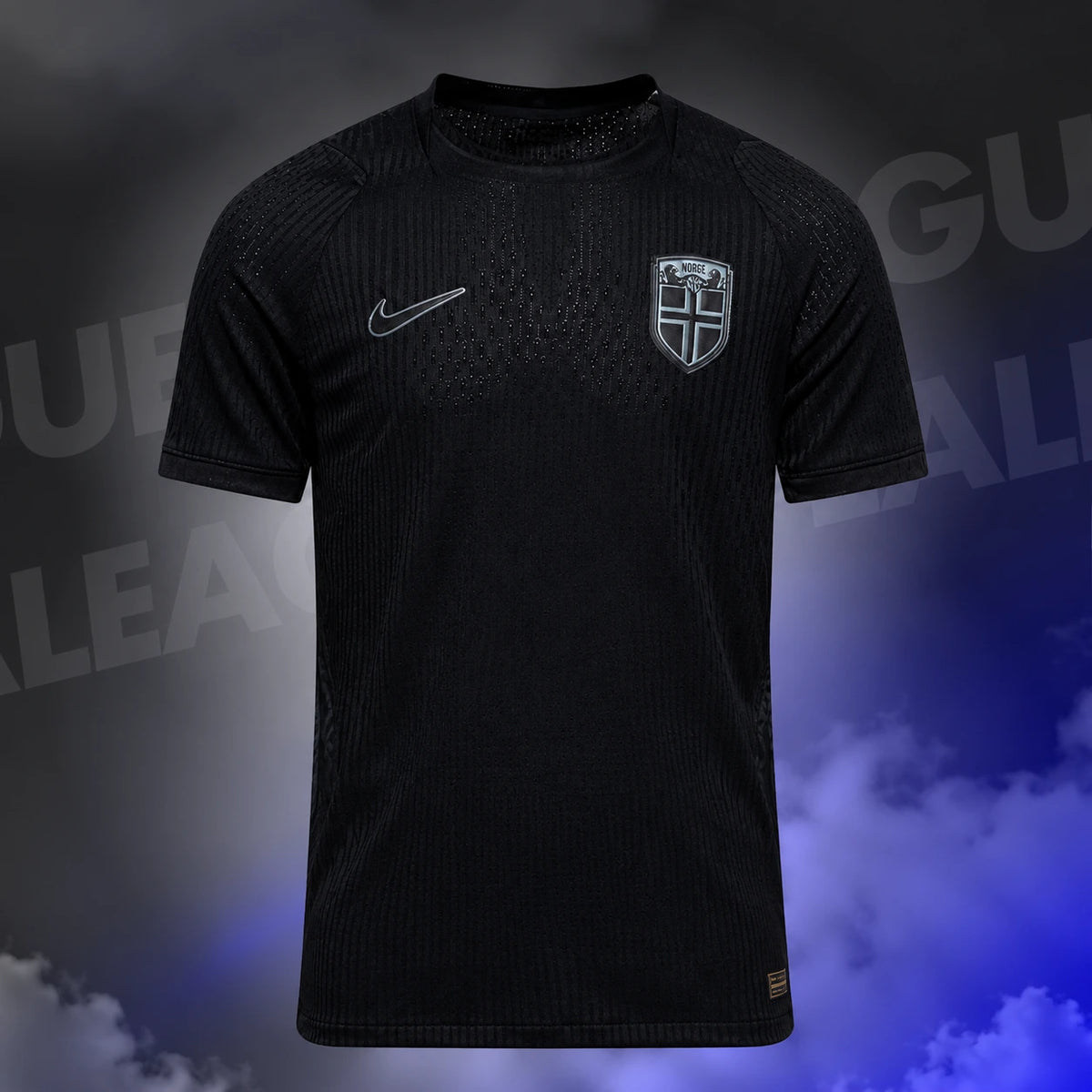 Maillot Norvege Exterieur Coupe du Monde 2026