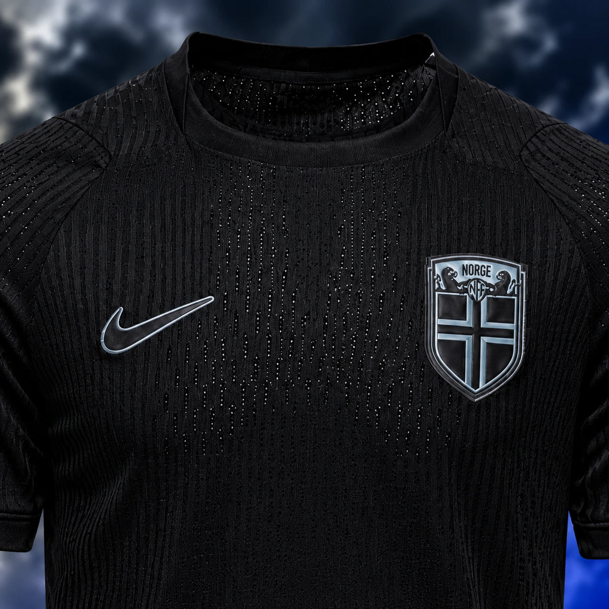 Maillot Norvege Exterieur Coupe du Monde 2026