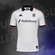 Maillot OGC NICE Extérieur 2026/2027